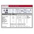 SUBCONJUNTO S-10 BLAZER RANGER F-100 2.5 MAXION   050